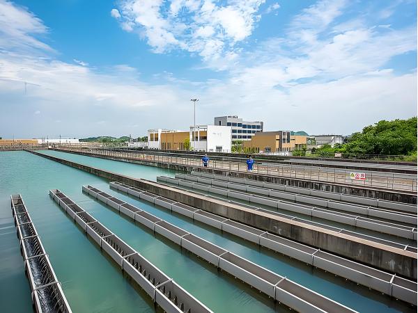 定期清洗二次供水水池，守護用水安全！